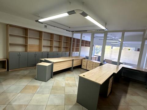 коммерческая по адресу Садовая ул., 2д