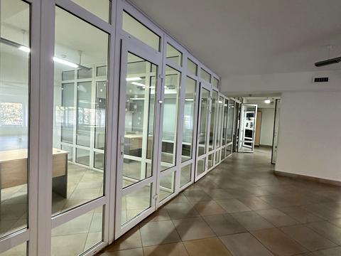 коммерческая по адресу Садовая ул., 2д