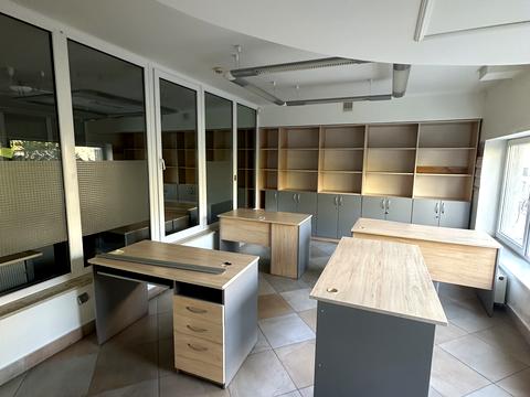 коммерческая по адресу Садовая ул., 2д