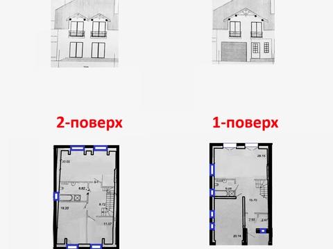 будинок за адресою Григорія Сковороди вул.