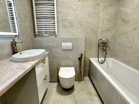 квартира по адресу Миколи Боголюбова ул., 3