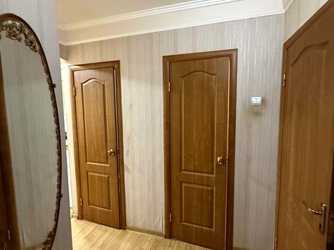 квартира по адресу Юбилейный просп., 26