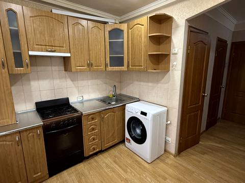 квартира по адресу Юбилейный просп., 26