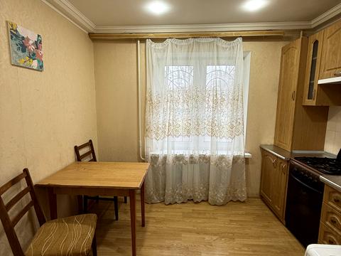 квартира по адресу Юбилейный просп., 26