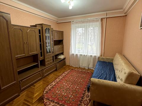 квартира по адресу Юбилейный просп., 26