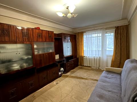 квартира по адресу Юбилейный просп., 26