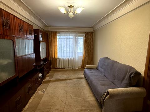 квартира по адресу Юбилейный просп., 26