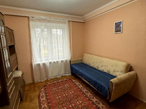 квартира по адресу Юбилейный просп., 26