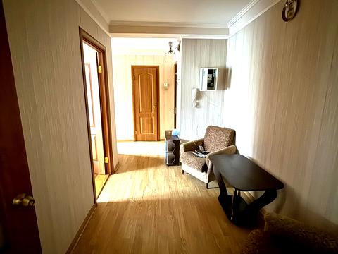 квартира по адресу Юбилейный просп., 26