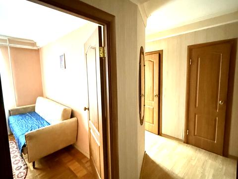 квартира по адресу Юбилейный просп., 26