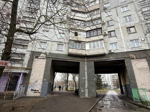 квартира по адресу Юбилейный просп., 26