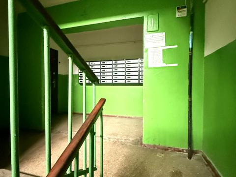 квартира по адресу Юбилейный просп., 26