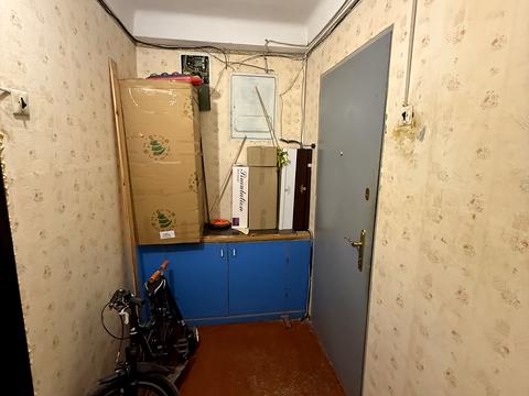 квартира по адресу Юбилейный просп., 26