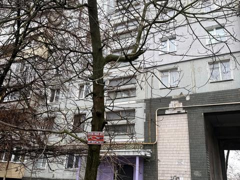 квартира по адресу Юбилейный просп., 26