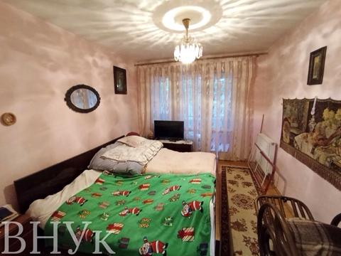 квартира по адресу Михайла Грушевського ул., 33