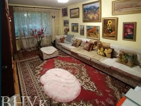 квартира по адресу Михайла Грушевського ул., 33