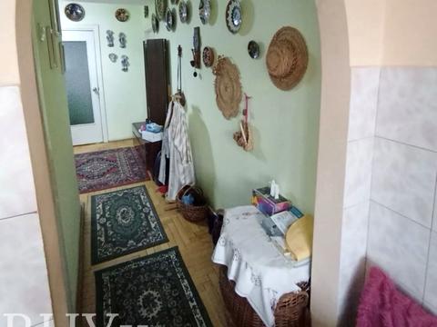 квартира по адресу Михайла Грушевського ул., 33