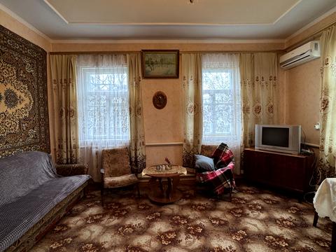 дом по адресу с. Слобода (Червоная Слобода), Олексія Бережного ул. (Пушкіна), 19