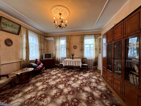 дом по адресу с. Слобода (Червоная Слобода), Олексія Бережного ул. (Пушкіна), 19