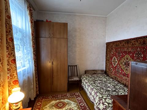 дом по адресу с. Слобода (Червоная Слобода), Олексія Бережного ул. (Пушкіна), 19