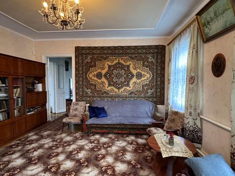 дом по адресу с. Слобода (Червоная Слобода), Олексія Бережного ул. (Пушкіна), 19