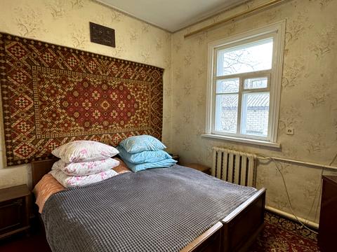 дом по адресу с. Слобода (Червоная Слобода), Олексія Бережного ул. (Пушкіна), 19