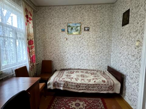 дом по адресу с. Слобода (Червоная Слобода), Олексія Бережного ул. (Пушкіна), 19