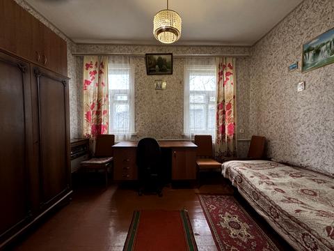 дом по адресу с. Слобода (Червоная Слобода), Олексія Бережного ул. (Пушкіна), 19