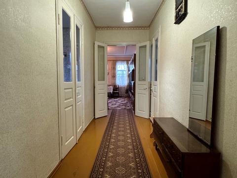 дом по адресу с. Слобода (Червоная Слобода), Олексія Бережного ул. (Пушкіна), 19