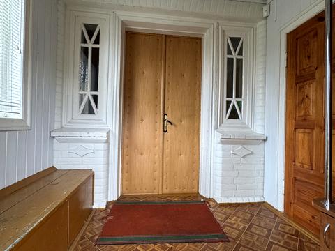 дом по адресу с. Слобода (Червоная Слобода), Олексія Бережного ул. (Пушкіна), 19