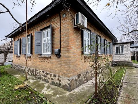 дом по адресу с. Слобода (Червоная Слобода), Олексія Бережного ул. (Пушкіна), 19