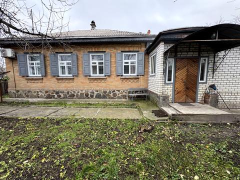 дом по адресу с. Слобода (Червоная Слобода), Олексія Бережного ул. (Пушкіна), 19