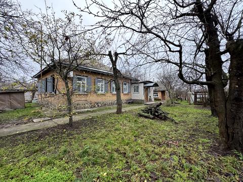 дом по адресу с. Слобода (Червоная Слобода), Олексія Бережного ул. (Пушкіна), 19