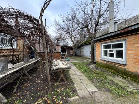 дом по адресу с. Слобода (Червоная Слобода), Олексія Бережного ул. (Пушкіна), 19