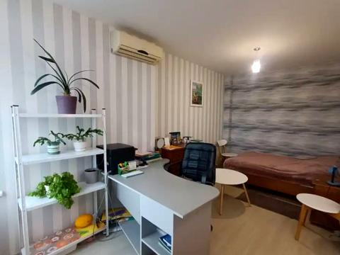 квартира по адресу Луговская ул., 255