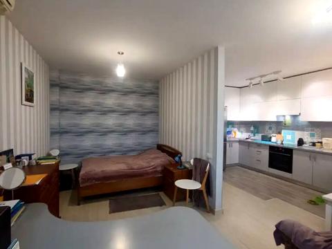 квартира по адресу Луговская ул., 255