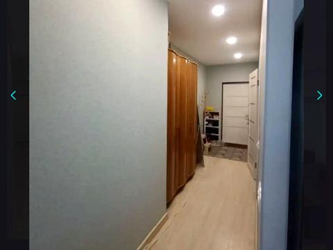 квартира по адресу Луговская ул., 255