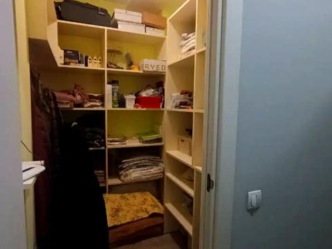 квартира по адресу Луговская ул., 255