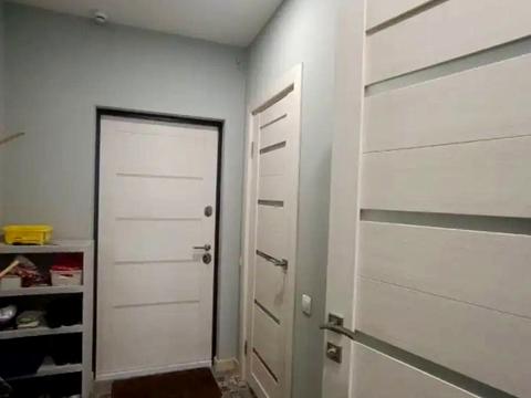 квартира по адресу Луговская ул., 255