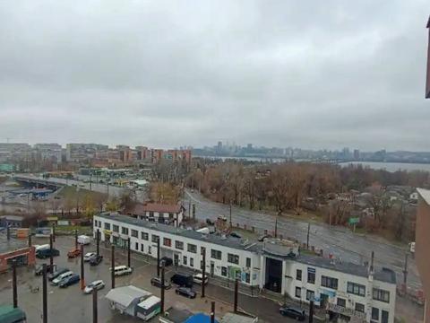 квартира по адресу Луговская ул., 255