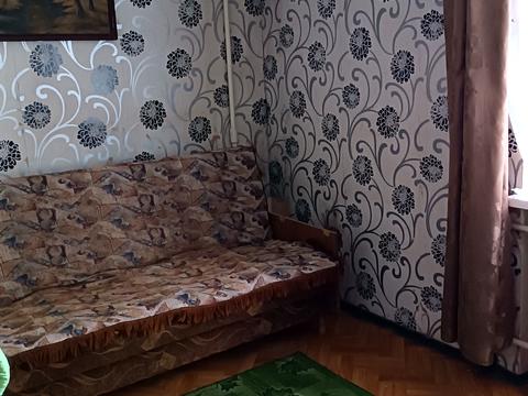 комната по адресу Академика Филатова ул., 86