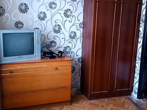 комната по адресу Академика Филатова ул., 86