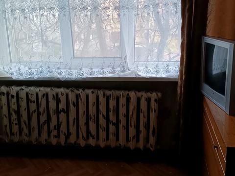 комната по адресу Академика Филатова ул., 86