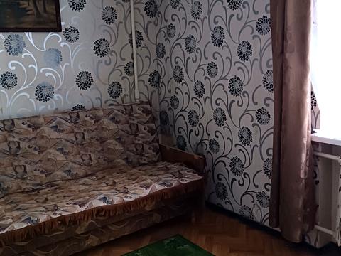 комната по адресу Академика Филатова ул., 86