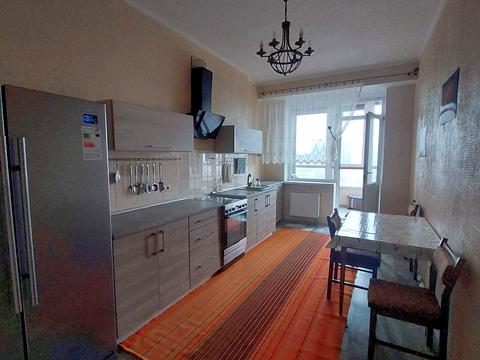 квартира по адресу Армейская ул., 8Б