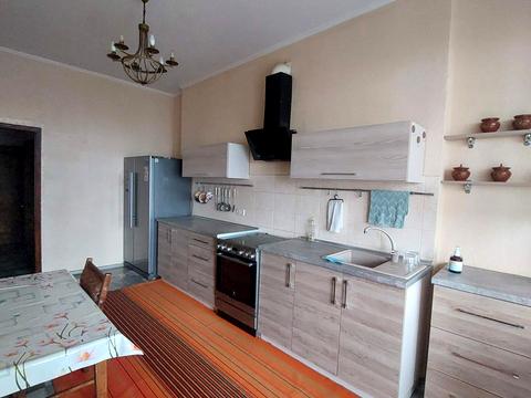 квартира по адресу Армейская ул., 8Б