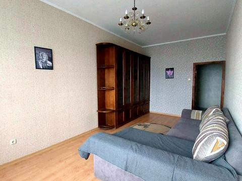 квартира по адресу Армейская ул., 8Б