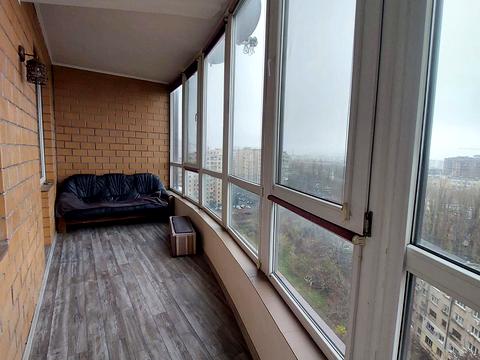 квартира по адресу Армейская ул., 8Б