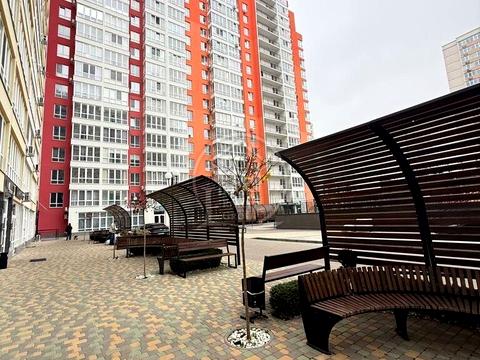 квартира за адресою Євгена Чикаленка вул., 50/1