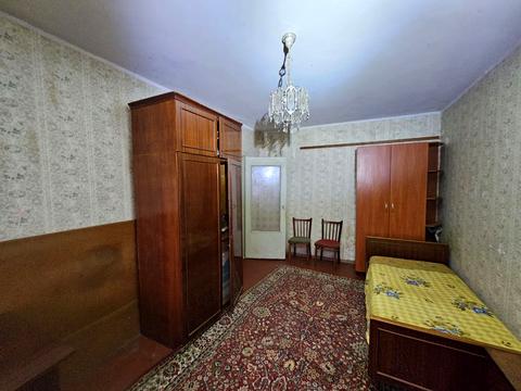 квартира по адресу Донецкая ул., 1